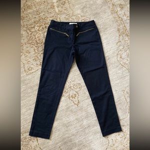 Micheal Kors ankle length pants size 2